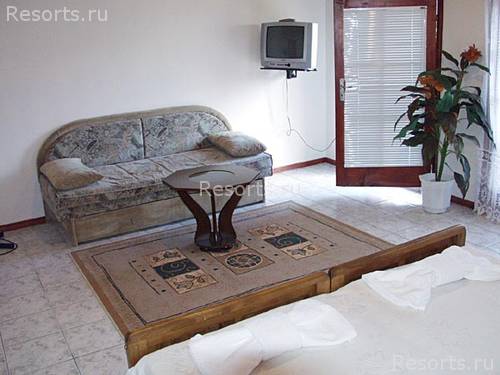 Hotel Villa Rosi 16